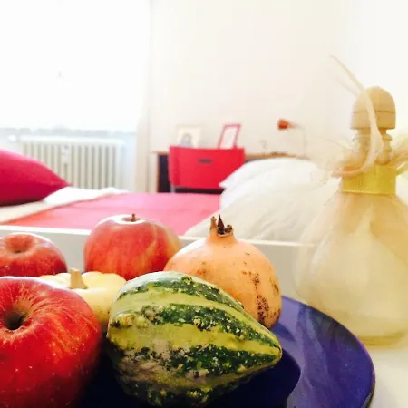 Apartment Spigolatrice Di Lambrate