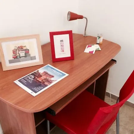 Apartment Spigolatrice Di Lambrate *