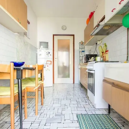 Apartment Spigolatrice Di Lambrate Milan