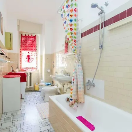 Apartment Spigolatrice Di Lambrate