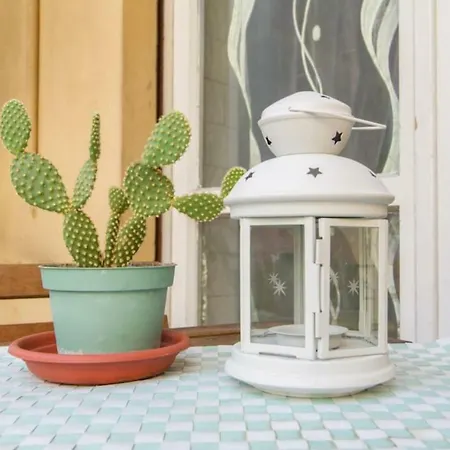 Spigolatrice Di Lambrate * 밀라노