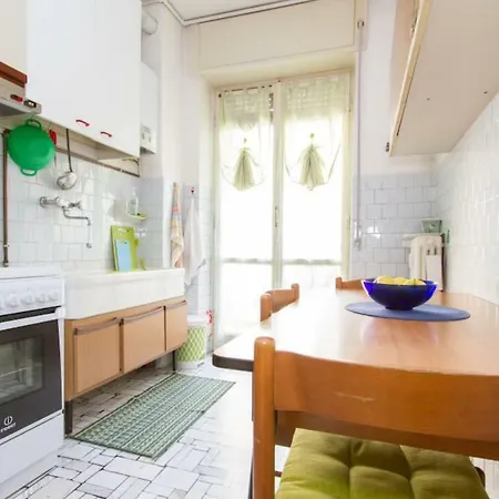 Apartment Spigolatrice Di Lambrate *