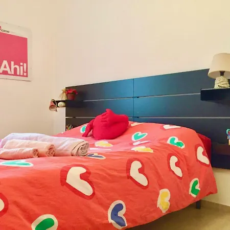 Spigolatrice Di Lambrate 아파트 *