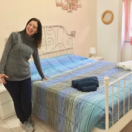 דירה Spigolatrice Di Lambrate *